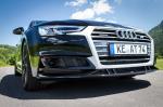 Audi AS4 Avant by ABT 2016 года